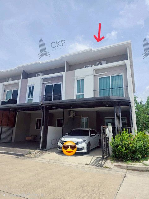 ขาย ทาวน์โฮม ฟอร์เร่ ปิ่นเกล้า–พุทธมณฑล สาย 5 บ้านบรรยากาศดีในทำเลศักยภาพ เหมาะสำหรับครอบครัวที่ต้องการความสงบ เป็นส่วนตัว แต่ยังเดินทางเชื่อมเมืองได้สะดวก | รหัส 93361 ขาย ทาวน์โฮม ฟอร์เร่ ปิ่นเกล้า–พุทธมณฑล สาย 5 บ้านบรรยากาศดีในทำเลศักยภาพ เหมาะสำหรับครอบครัวที่ต้องการความสงบ เป็นส่วนตัว แต่ยังเดินทางเชื่อมเมืองได้สะดวก | รหัส 93361