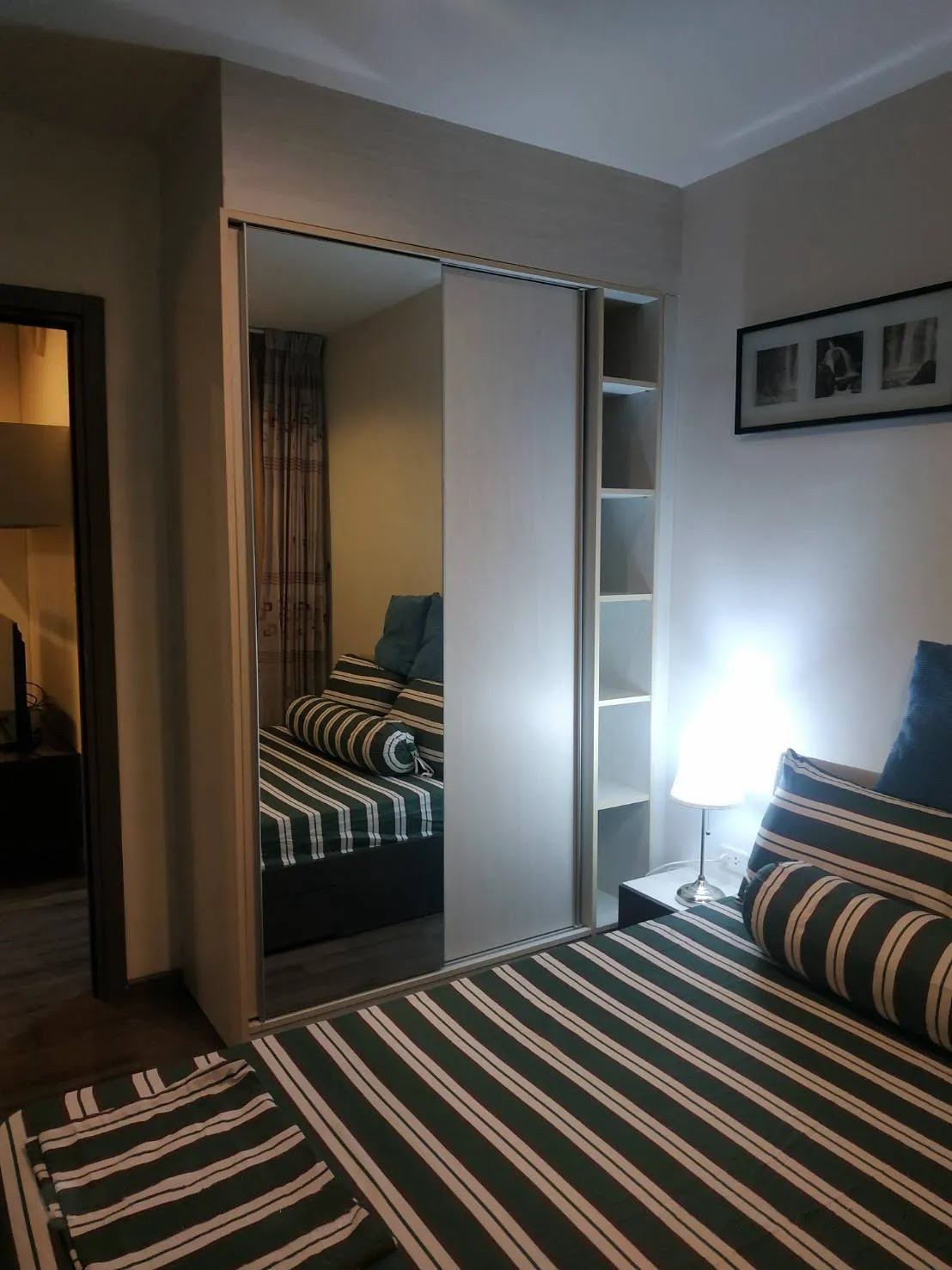🏙️🔥 𝐅𝐎𝐑 𝐑𝐄𝐍𝐓 : Condo The Base Park East 🔥🏙️ – รูปที่ 3
