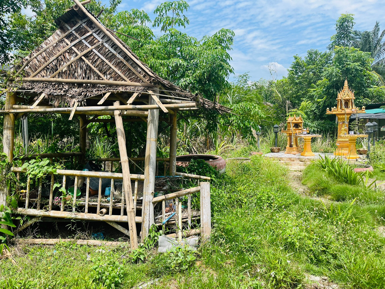 BG 1628 : Outside Surat Thani project – รูปที่ 3