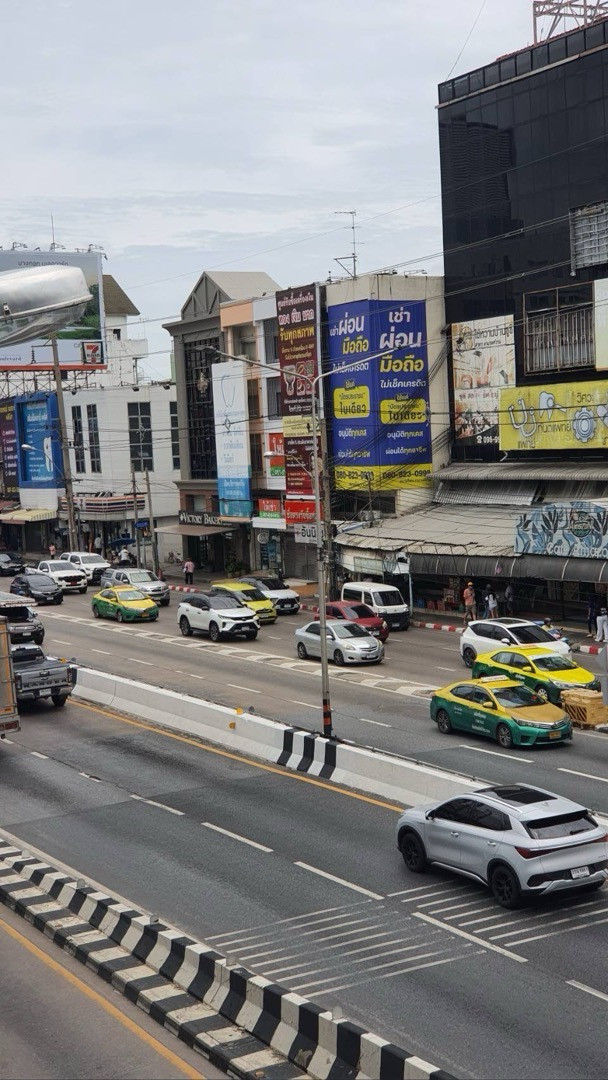 ** ให้เช่า ตึกแถว ** ตรงข้าม The Mall งามวงศ์วาน Renovated พร้อมอยู่ มิย 69 ! – รูปที่ 4