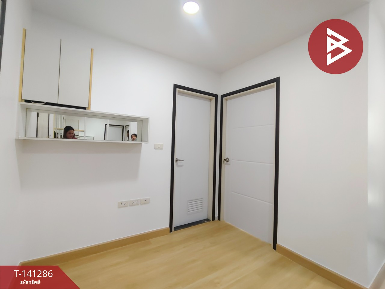 ขายคอนโด โครงการไอคอนโด สุขุมวิท103 (Icondo Sukhumvit103) กรุงเทพมหานคร – รูปที่ 4