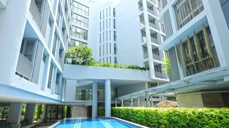✨ Selling Downtown 49, price 18.5 M, room 2B/2B ✨ Selling Downtown 49, price 18.5 M, room 2B/2B