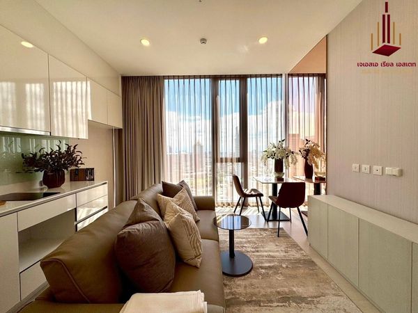 ✨ For Rent: Mazarine Ratchayothin Condo ✨ 💰 Only 42,000 THB/month