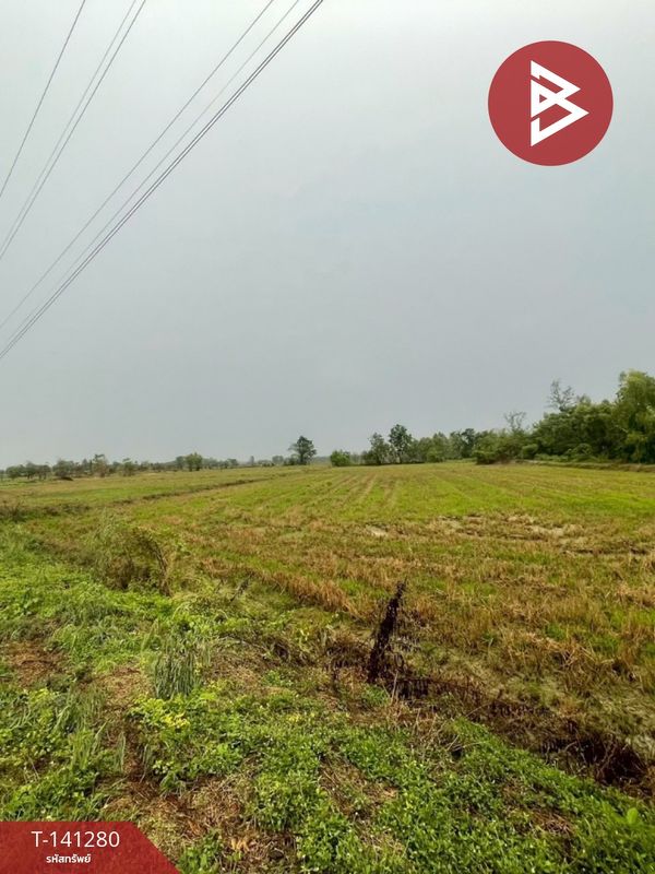 Land for sale 12 rai 1 ngan 76.1 sq m, Khanu Woralaksaburi, Kamphaeng Phet.