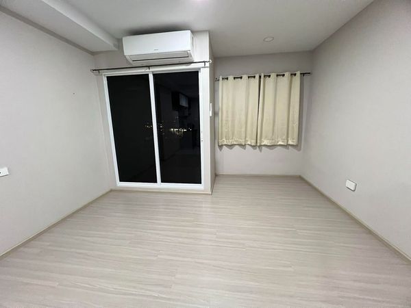 (รหัส S5610) ขายคอนโด โครงการ City Home Sanambinnam -Rattanathibeth :  ศุภาลัย ซิตี้โฮม สนามบินน้ำ - รัตนาธิเบศร์