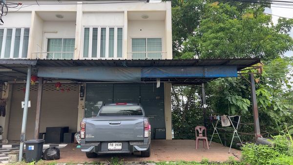 JK2 5796560 : นอกโครงการเลย