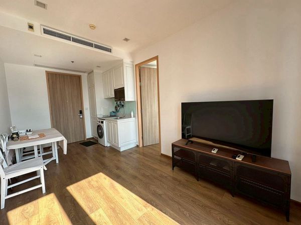 🏢Noble Be Sukhumvit 33 | Urgent sale, selling at a loss, Foreign quota🔥