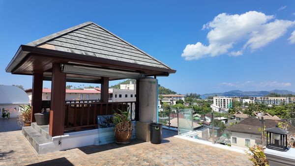Luxury Sea View Penthouse for Sale – Surin, Phuket