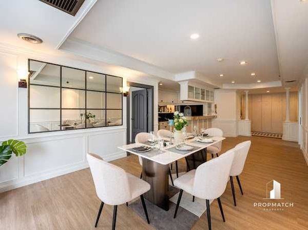 ✨Flash Deal ✨Las Colinas ( 3Bed 3Bath 240.1SQM.) พร้อมอยู่ ! เพียง 26,900,000 บาท Tel.0981315848 @propmatch