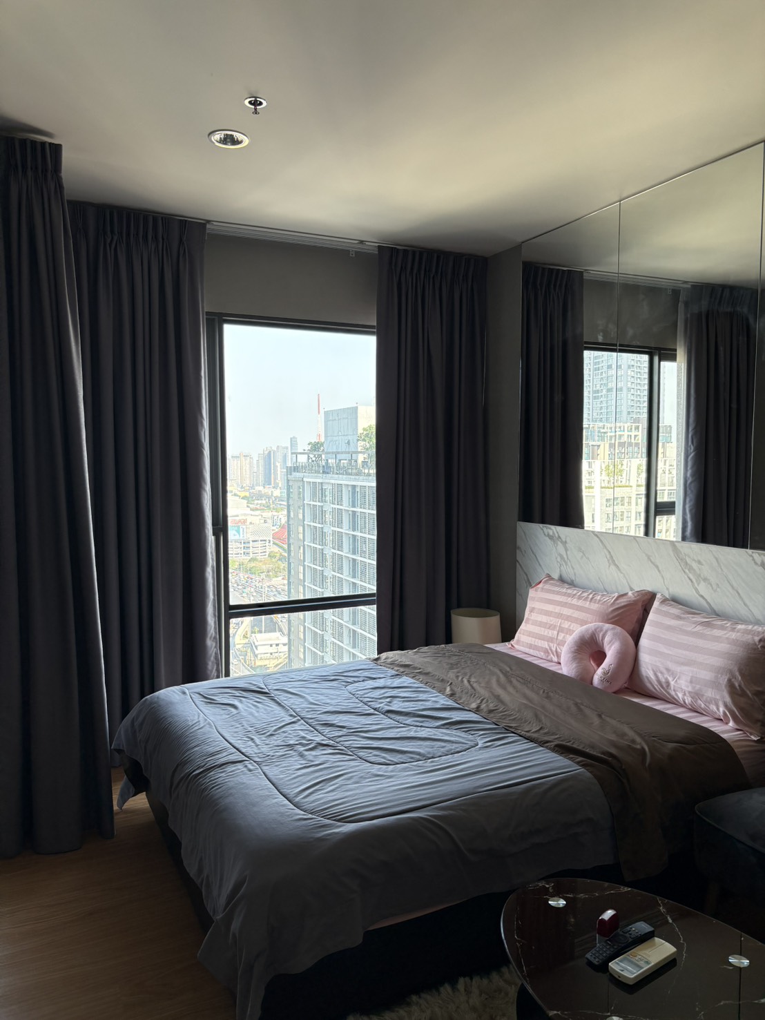 ขายพร้อมผู้เช่า Rhythm Asoke ราคา 2,750,000 บาท [TTs260503]