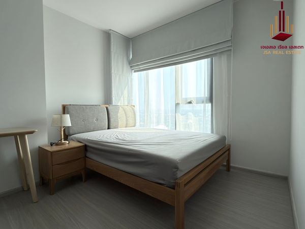 ✨ For Rent: The Parkland Phetkasem 56 Condo ✨ 💰 Only 23,000 THB/month