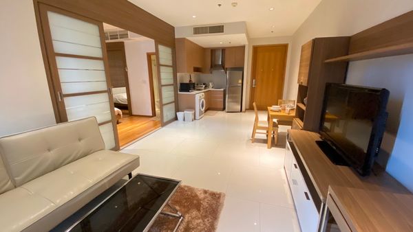 AVAILABLE ( FOR RENT ) 1 BEDROOM 48 SQ.M JAPANDI STYLE - CALL NOW 094-641-5974