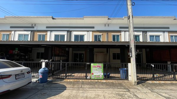 JK2 6756499 : Lio Bliss Rangsit-Khlong 4
