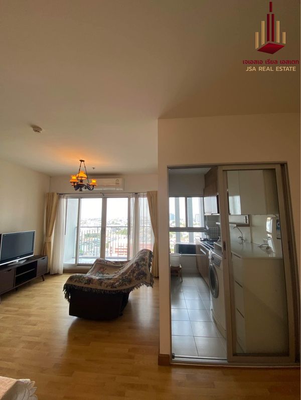 ✨ For Sale: The Parkland Taksin - Thapra Condo ✨ 2 BR 2 BR 💰 Only 3,990,000 THB best price in the building 💰