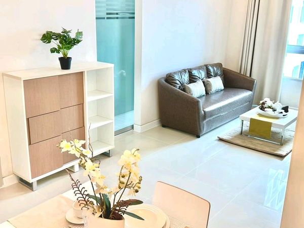 ให้เช่า​ Q House Sathorn for rent 