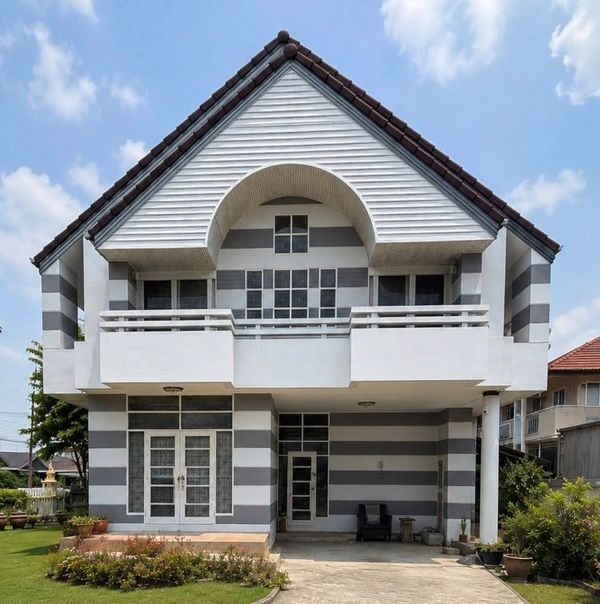 🔥ขาย บ้านเดี่ยว โฮมเพลส รามคำแหง 140 Home Place Ramkhamhaeng 140 ใกล้วงแหวนตะวันออก