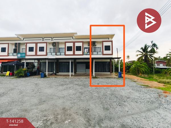 Commercial building for sale, area 22.9 sq m, Bang Kaeo, Chachoengsao.
