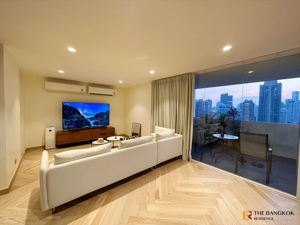 🏙️ ขายคอนโดหรู DS Tower II สุขุมวิท 39 ชั้นสูง เลี้ยงสัตว์ได้ บรรยากาศเงียบสงบ เป็นส่วนตัว ✨