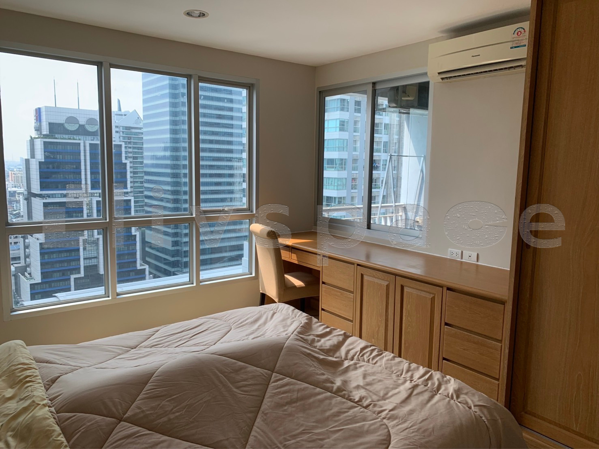 ▚ LJ147ツ ขาย: Life @ Sathorn 10 ✨ 1 ห้องนอน 41 ตร.ม. ทำเลสาทรตึกฮอต ตอนนี้ห้องว่าง ราคารวมทุกอย่างแล้ว! 🏙️🔥
