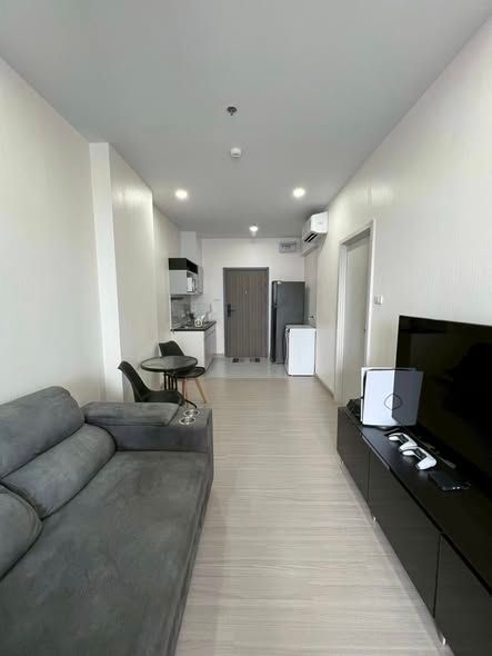 🔥ขายคอนโดห้องใหญ่✅ ศุภาลัย ลอฟท์ สาทร-ราชพฤกษ์ Supalai Loft Sathorn-Ratchaphruek ใกล้ BTS/MRT บางหว้า