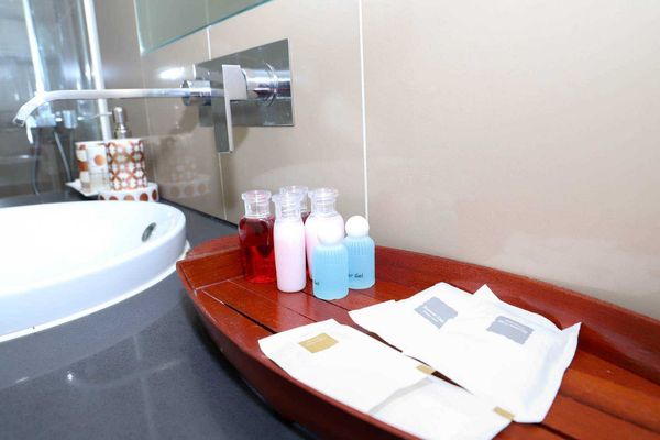 For Rent Condo Zire Wongamat fully furnished (S01-1203 R)