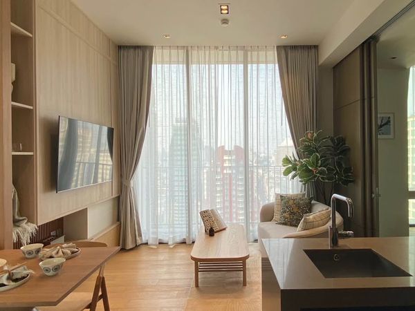 Uniqe Unit ( FOR SALE ) 1 BEDROOM 43 SQ.M CALL NOW 094-641-5974
