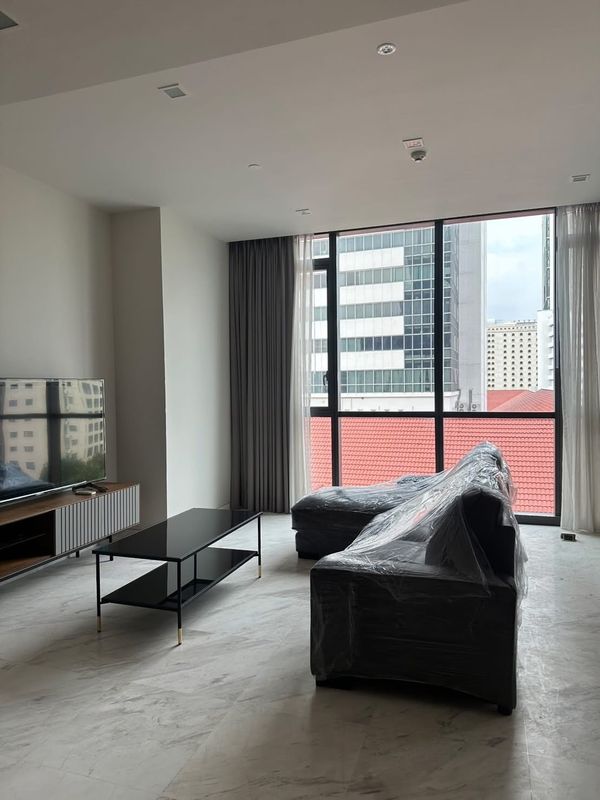 🏠✨ The Monument Thonglor | 2 bedroom condo for sale (HBH-HL-157)