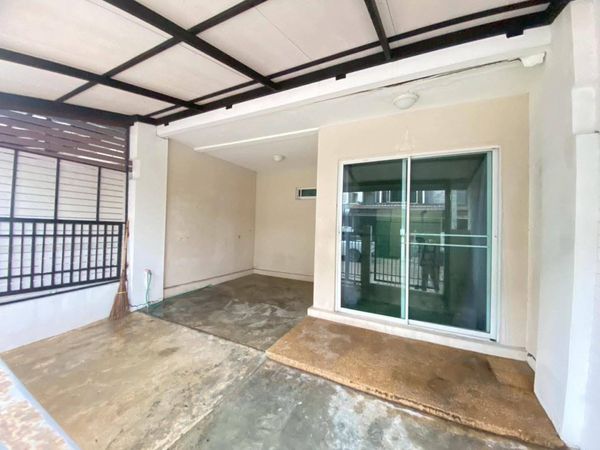 For Sale Townhouse/Townhome , Pruksa Town Nexts Pinklao , Krathum Lom , Sam Phran , Nakhon Pathom , CX-179716