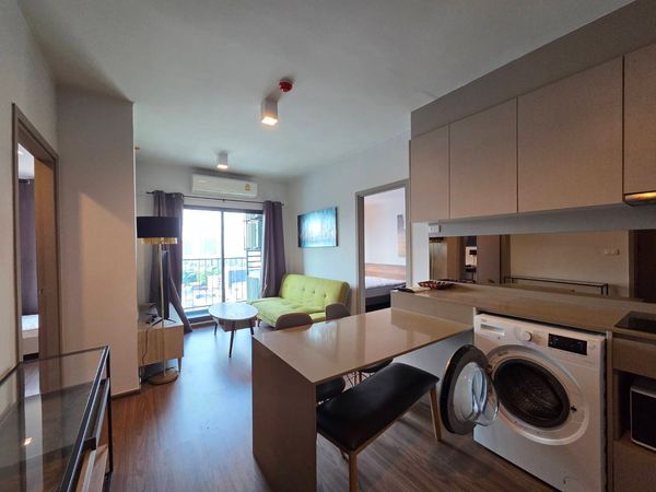 ปล่อยเช่า Ideo Sukhumvit 93 | 2 ห้องนอน 52.29 ตร.ม. ใกล้ BTS บางจาก