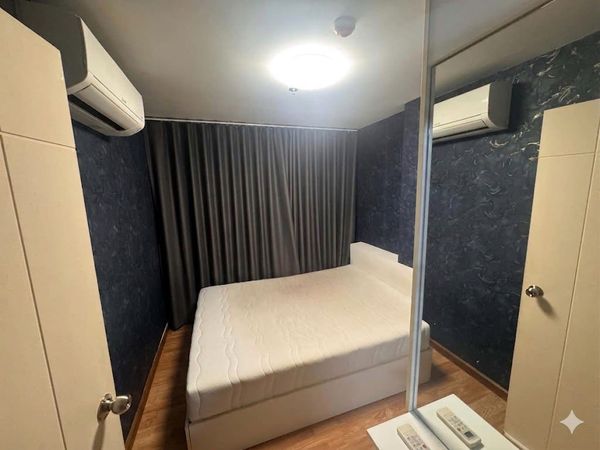 🔥ขาย คอนโด  The Trust Condo Ngamwongwan เดอะ ทรัสต์ คอนโด งามวงศ์วาน  ห้องมุม ชั้นสูง ✅เฟอร์นิเจอร์และเครื่องใช้ไฟฟ้าครบพร้อมเข้าอยู่
