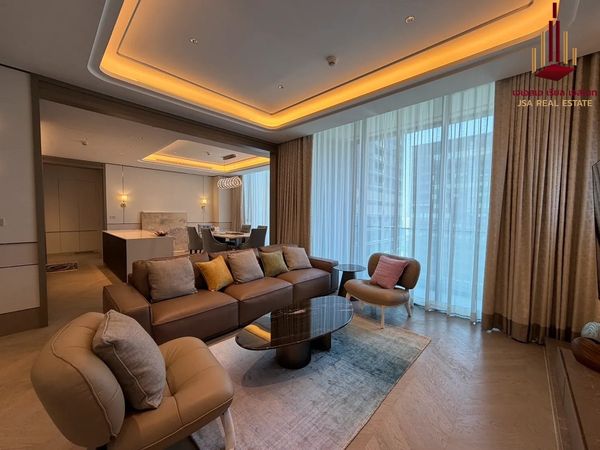 ✨ For Rent : One 89 Wireless  Condo ✨  💰 Only 350,000  THB/month