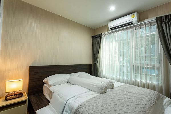 🔥ขายคอนโด รีเจ้นท์ โฮม บางซ่อน เฟส 27 / Regent Home Bangson Phase 27 ใกล้ MRT บางซ่อน