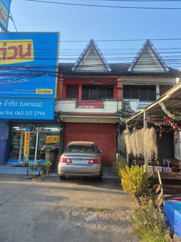 BG 0559 : นอกโครงการลำปาง