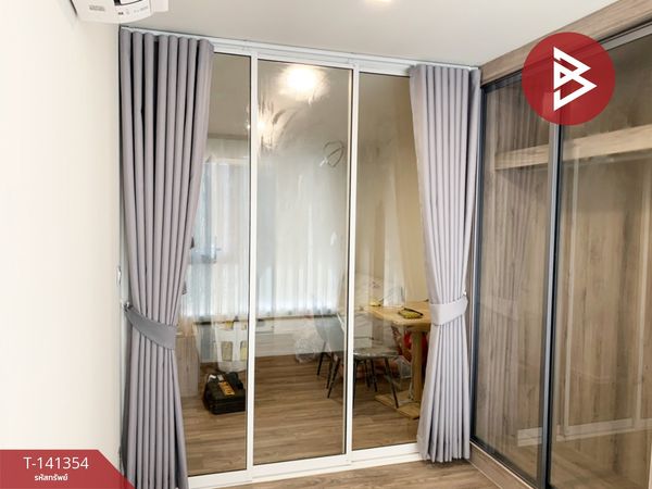 Condo for sale Atmoz Sriracha (Atmoz Sriracha) Chonburi