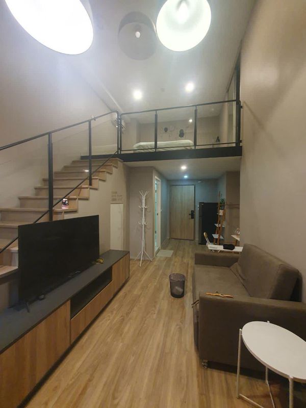 For Sale Condo , Blossom Condo @ Sathorn Charoenrat , Duplex , BTS-Surasak , Thung Wat Don , Sa Thon , Bangkok , CX-154017