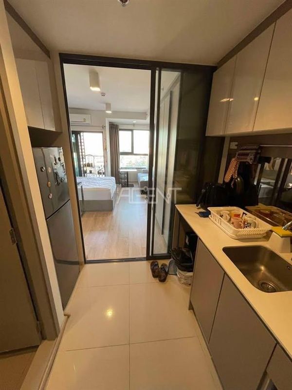 For Rent Ideo Sathorn Wongwianyai