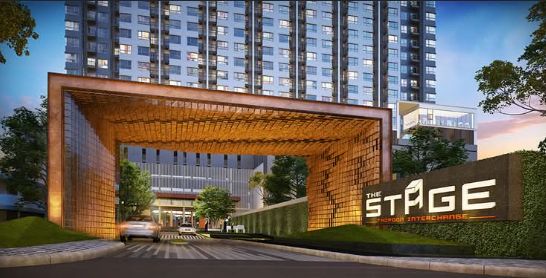 ✨For Sale: The Stage Taopoon Interchange✨Best Only 1,950,000 THB✨