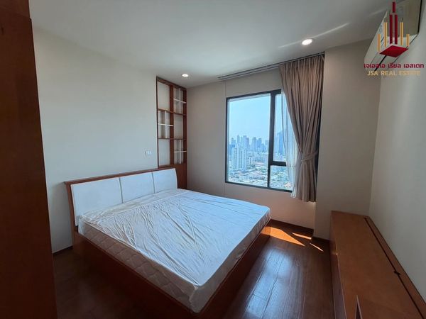 ✨ For Rent : The Parco Sathorn Condo ✨ 💰 Only 350,000 THB/month