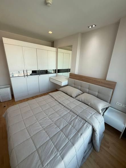 🔥 ขายด่วน ✅ คาซ่า คอนโด อโศก-ดินแดง (Casa Condo Asoke-Dindaeng) ใกล้สถานี MRT พระราม 9 / BTS อนุสาวรีย์ชัยฯ / ARL มักกะสัน