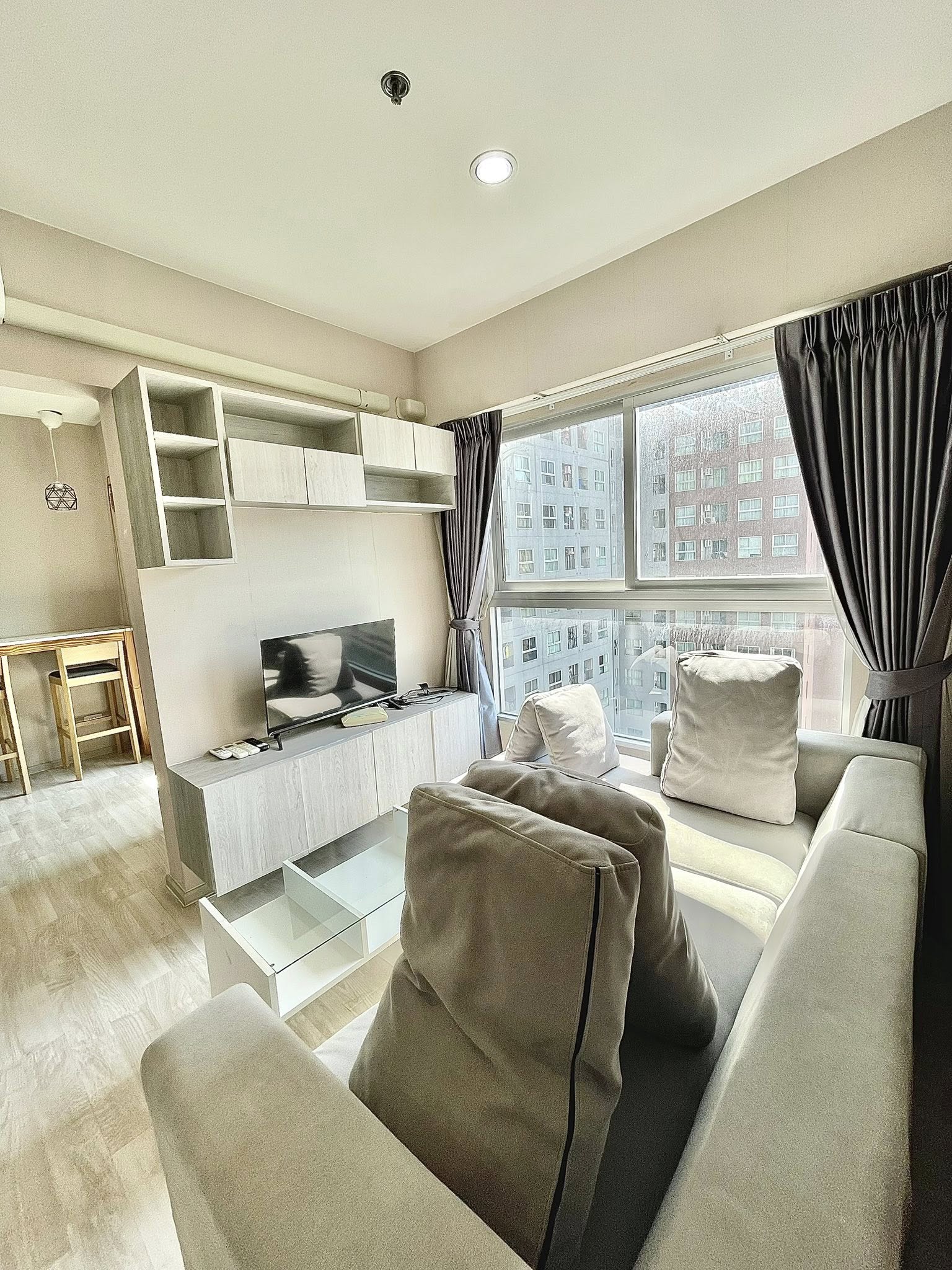 🔥ขาย พลัมคอนโด รามคำแหง สเตชั่น Plum Condo Ramkhamhaeng Station ใกล้ Airport Rail Link รามคำแหง