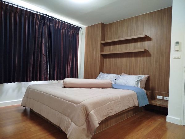 🏠✨ คอนโด วัน สาทร (Condo One Sathorn) | ขายคอนโด 1 ห้องนอน (HBH-SI-215)
