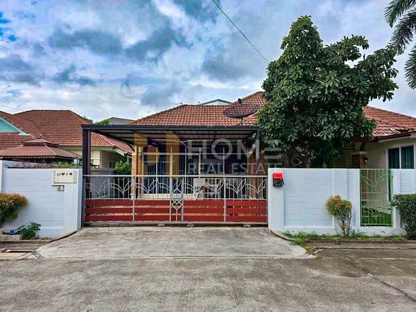 บ้านเดี่ยว ณฐาวดี 3 / 4 ห้องนอน (ขาย), Nathawadee 3 / Detached House 4 Bedrooms (FOR SALE) YEAN192