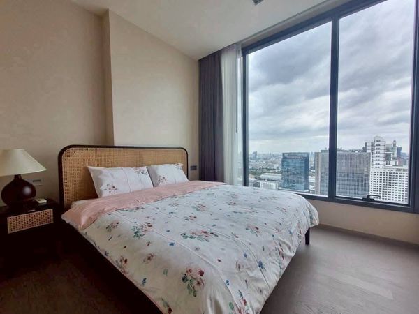 🔥 Urgent Sale The Esse Asoke near BTS Asoke and MRT Phetchaburi