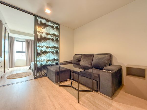 🏠✨ Ideo Sathorn - Wongwian Yai | 1 bedroom condo for sale (HBH-ST-291)