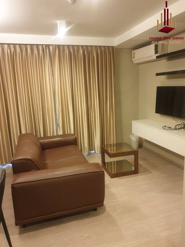  ✨ For Rent : Maestro 39  Condo ✨  💰 Only 43,000 THB/month