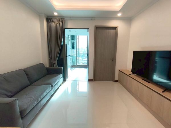 🏙️ PFD-08455 Supalai Oriental Sukhumvit 39 | ศุภาลัย โอเรียนทัล สุขุมวิท 39 | 18th Floor