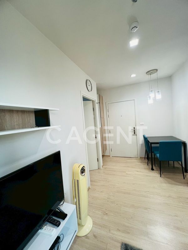 Condo for rent "Escent KhonKaen" near Central Khon Kaen and Next to Mittraphap Road