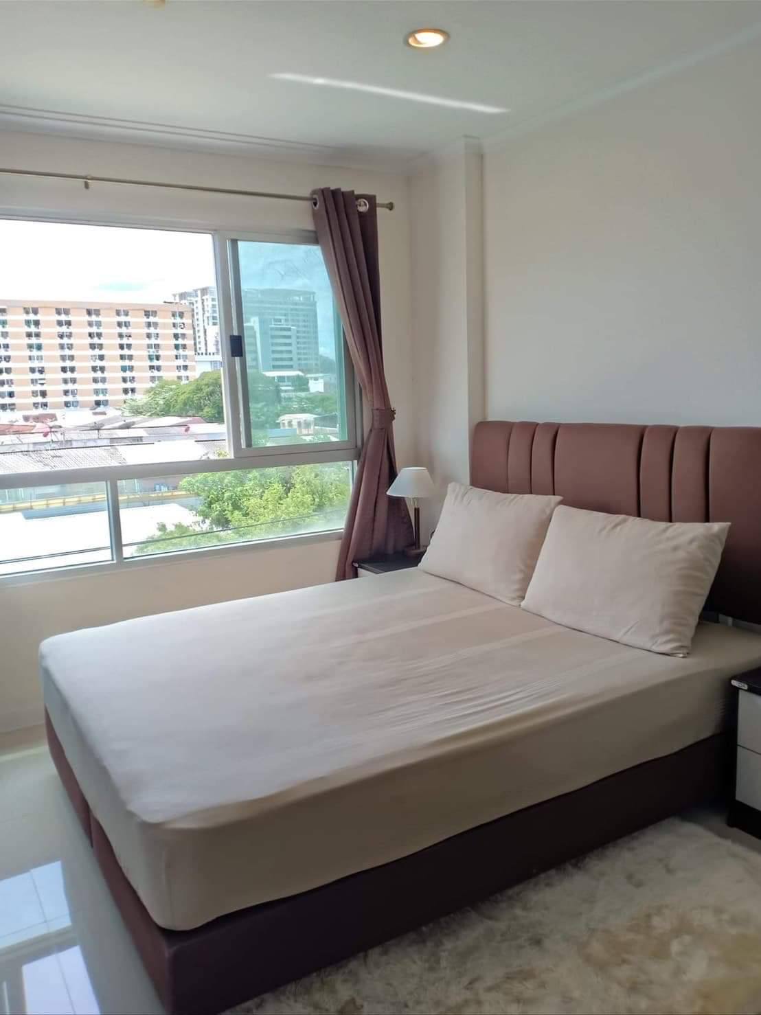 🔥 Condo for Sale at Lumpini Ville Ramkhamhaeng 26 