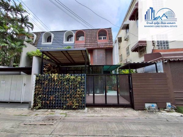 ให้เช่าโฮมออฟฟิศสาทรซอย 7 ที่สุดของทำเล CBD 🍃☀️🍃 沙吞7巷（CBD黄金地段）家庭办公室出租。