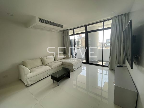 🔥Best Deal 45K🔥 - 2 Bed 2 Bath 102 Sq.m. High Fl. 10+ Good Location BTS Thong Lo station at The Waterford Park Sukhumvit 53 Condo / For Rent